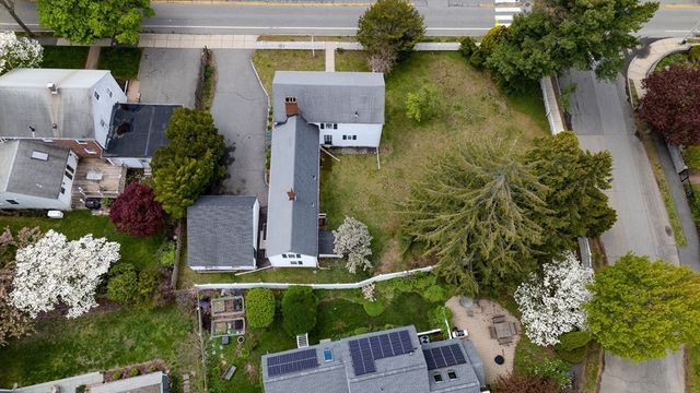 291 Brighton St, Belmont, MA 02478