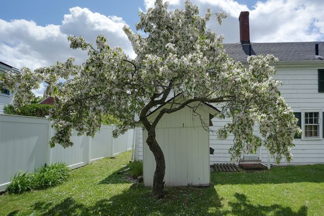 291 Brighton St, Belmont, MA 02478