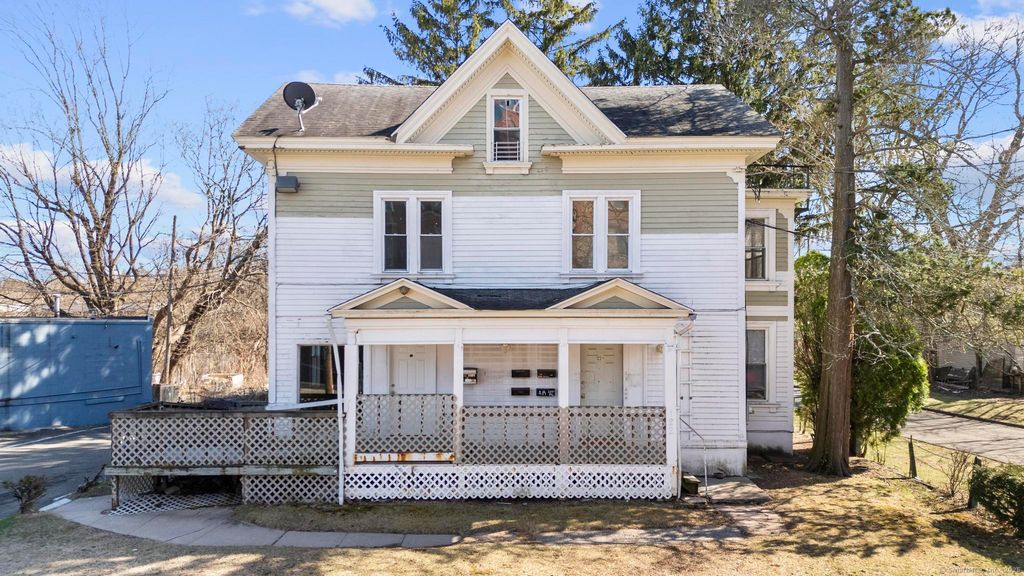 122 Derby Avenue, New Haven, CT 06511