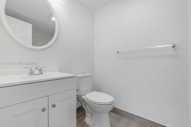 2501 Riverside Dr 307-A, Coral Springs, FL 33065