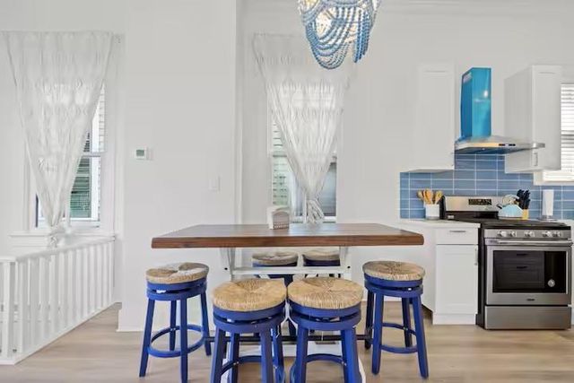 1105 Ball, Galveston, TX 77550