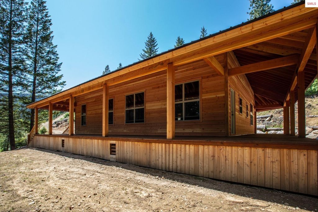 69 Boreal Way, Bonners Ferry, ID 83805 photo 10