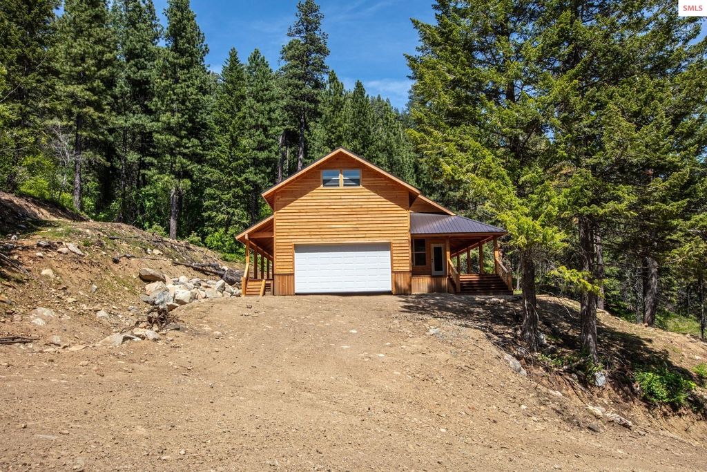 69 Boreal Way, Bonners Ferry, ID 83805 photo 11