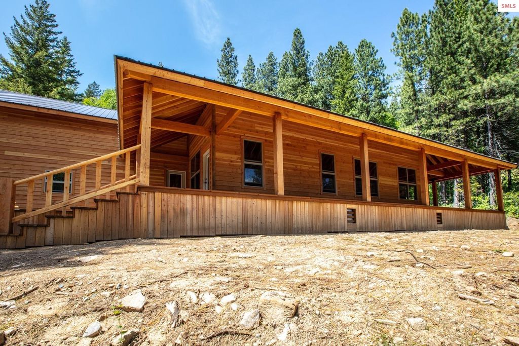 69 Boreal Way, Bonners Ferry, ID 83805 photo 13