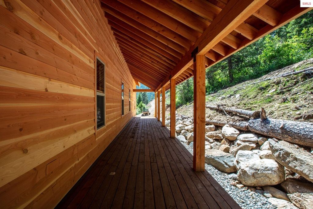 69 Boreal Way, Bonners Ferry, ID 83805 photo 18