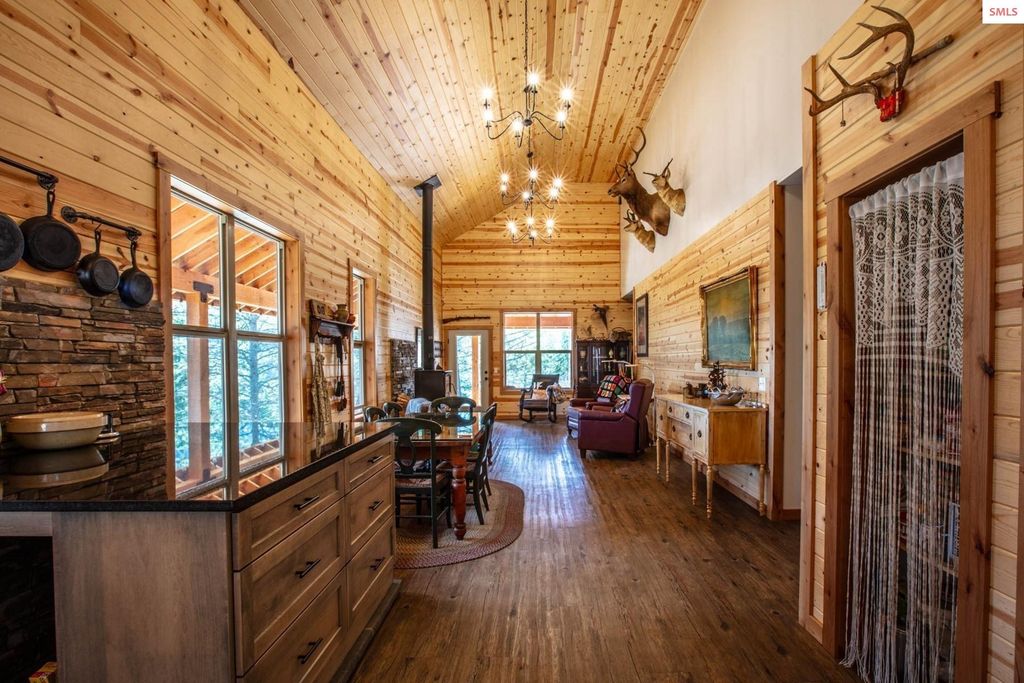 69 Boreal Way, Bonners Ferry, ID 83805 photo 22