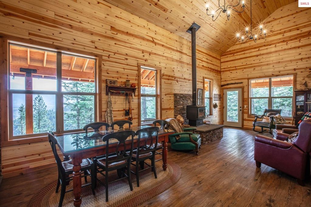 69 Boreal Way, Bonners Ferry, ID 83805 photo 23