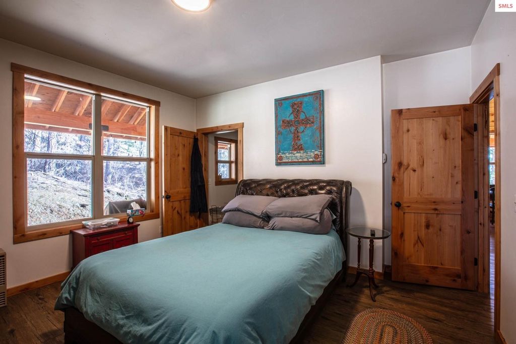 69 Boreal Way, Bonners Ferry, ID 83805 photo 26