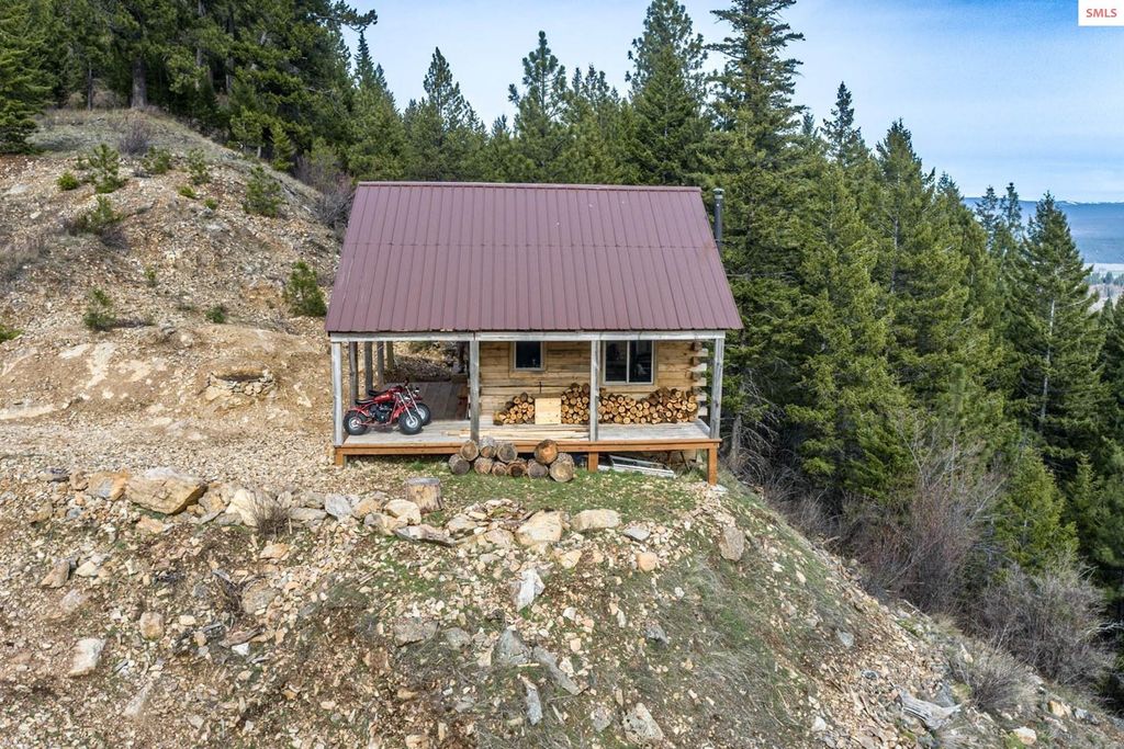 69 Boreal Way, Bonners Ferry, ID 83805 photo 4