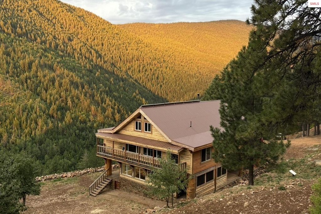 69 Boreal Way, Bonners Ferry, ID 83805 photo 42