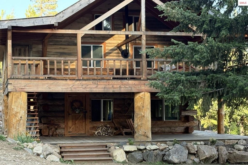 69 Boreal Way, Bonners Ferry, ID 83805 photo 43