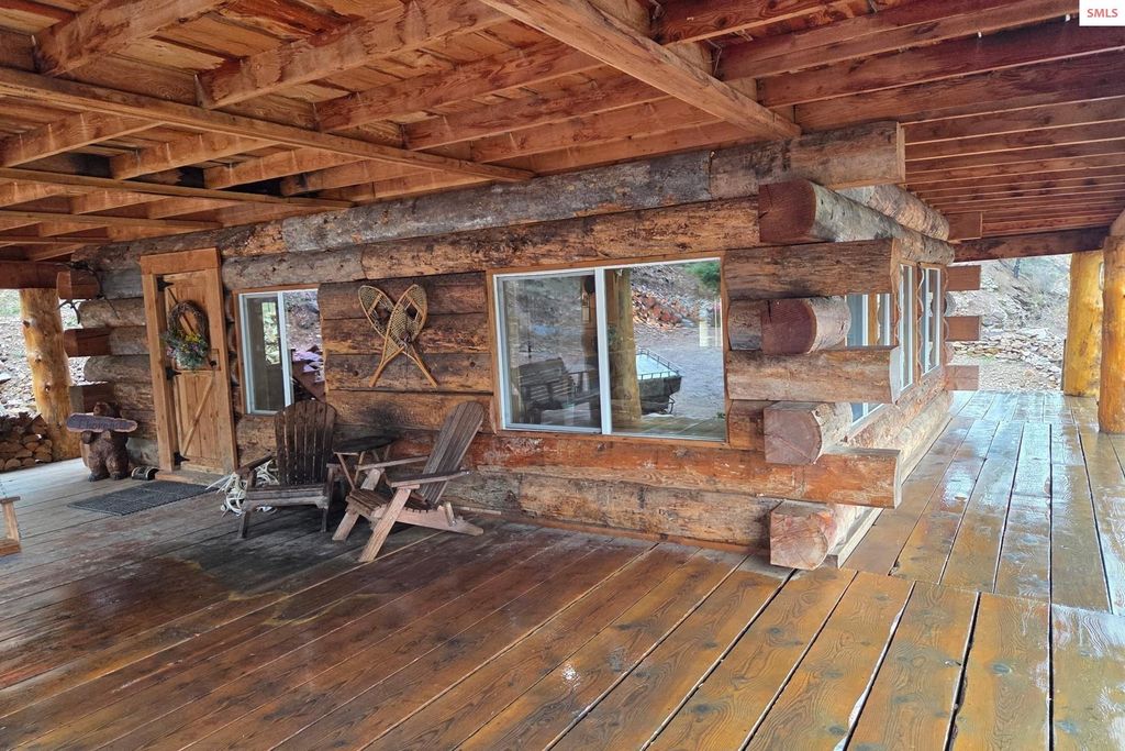 69 Boreal Way, Bonners Ferry, ID 83805 photo 46