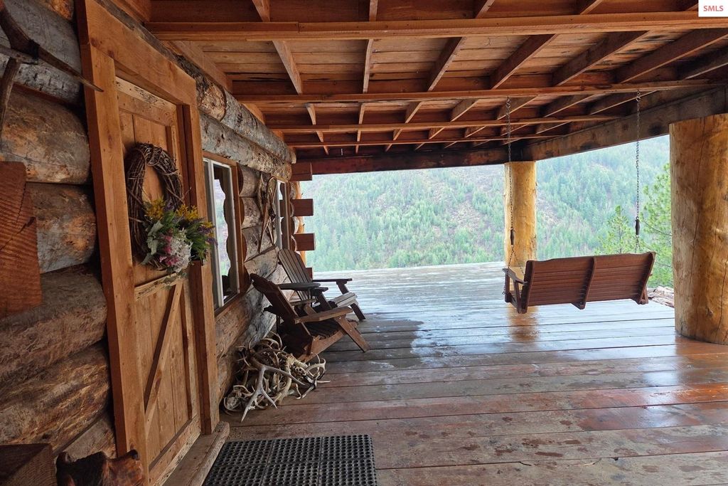 69 Boreal Way, Bonners Ferry, ID 83805 photo 47