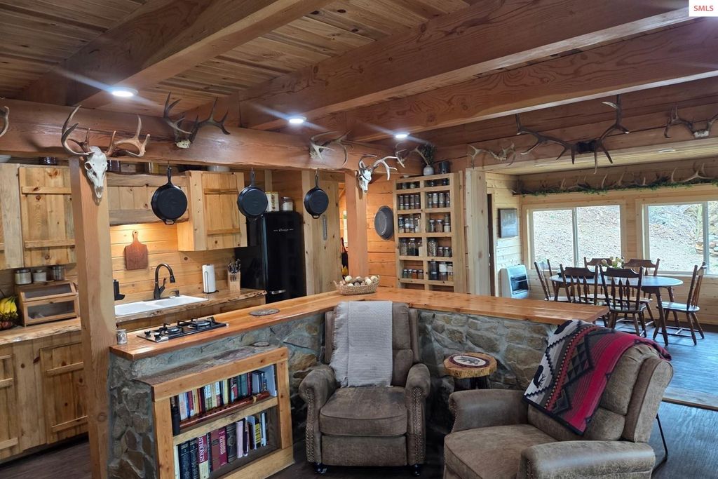 69 Boreal Way, Bonners Ferry, ID 83805 photo 48