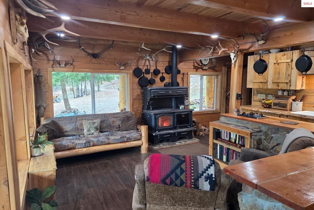 69 Boreal Way, Bonners Ferry, ID 83805 photo 51