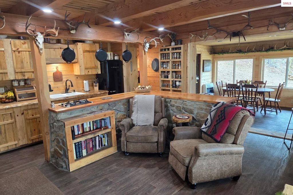 69 Boreal Way, Bonners Ferry, ID 83805 photo 52