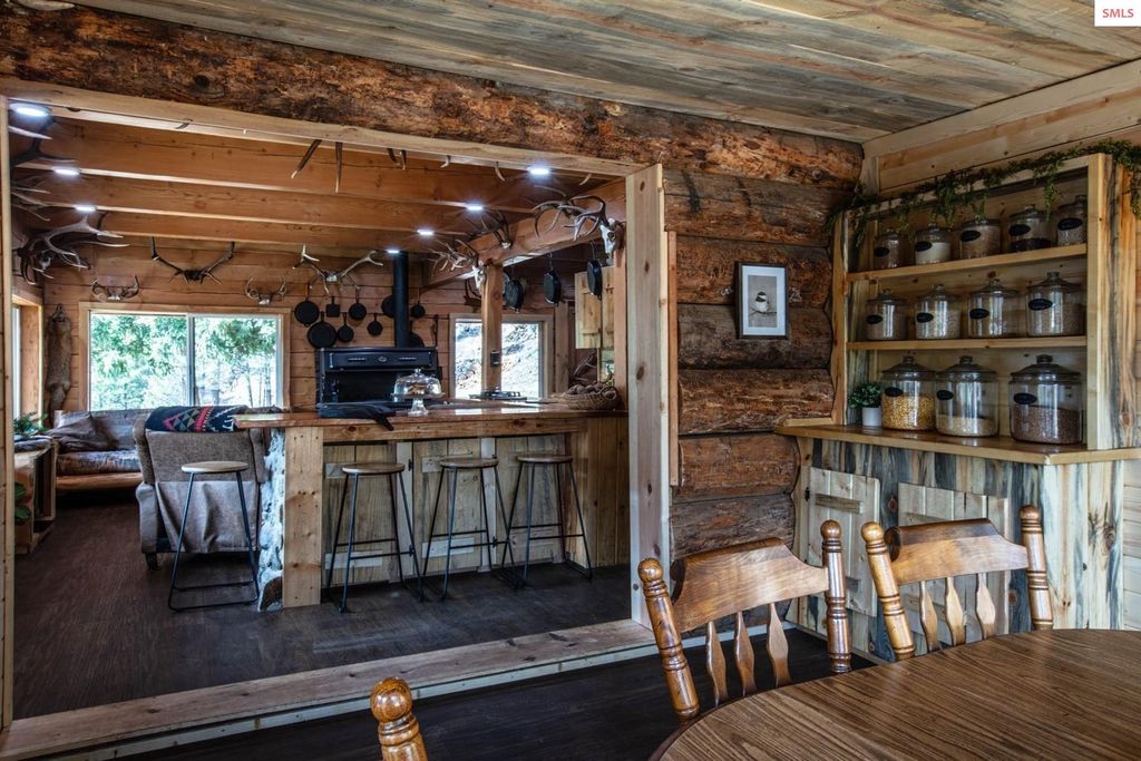 69 Boreal Way, Bonners Ferry, ID 83805 photo 54