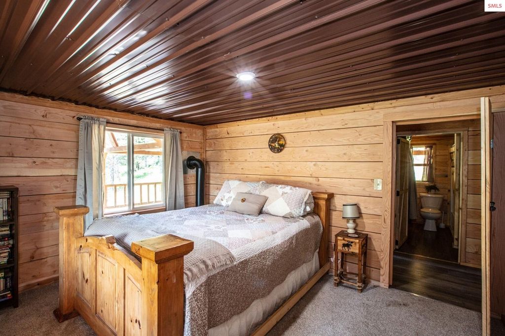 69 Boreal Way, Bonners Ferry, ID 83805 photo 55