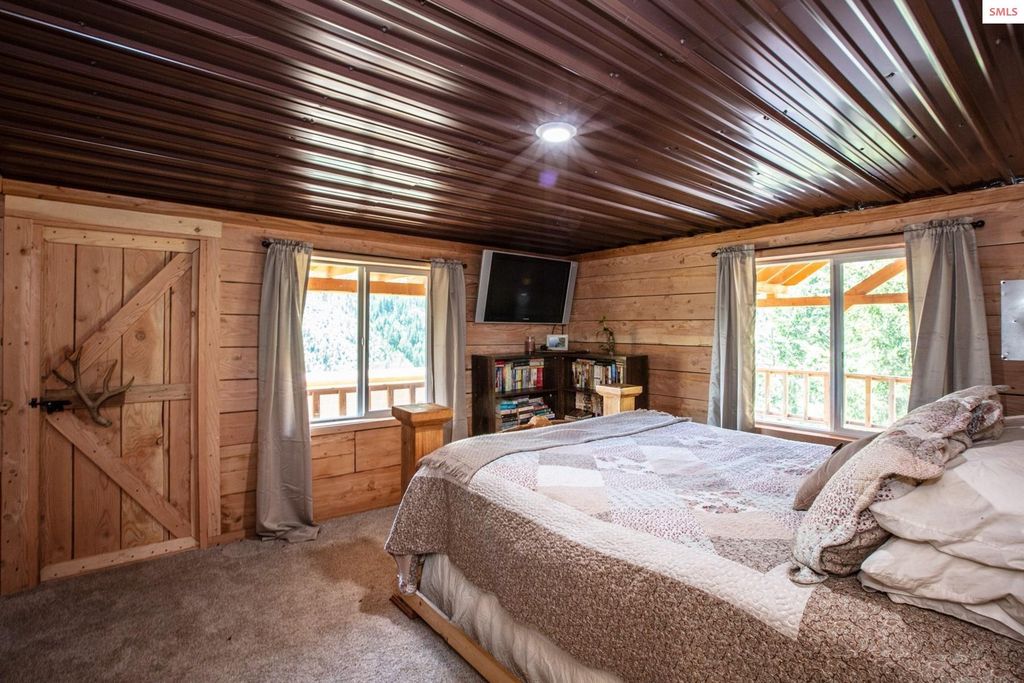 69 Boreal Way, Bonners Ferry, ID 83805 photo 56