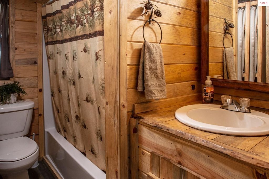 69 Boreal Way, Bonners Ferry, ID 83805 photo 58