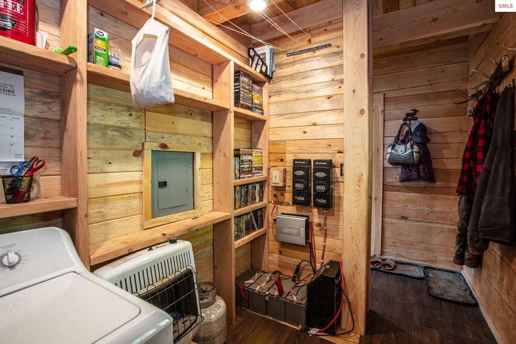 69 Boreal Way, Bonners Ferry, ID 83805 photo 60