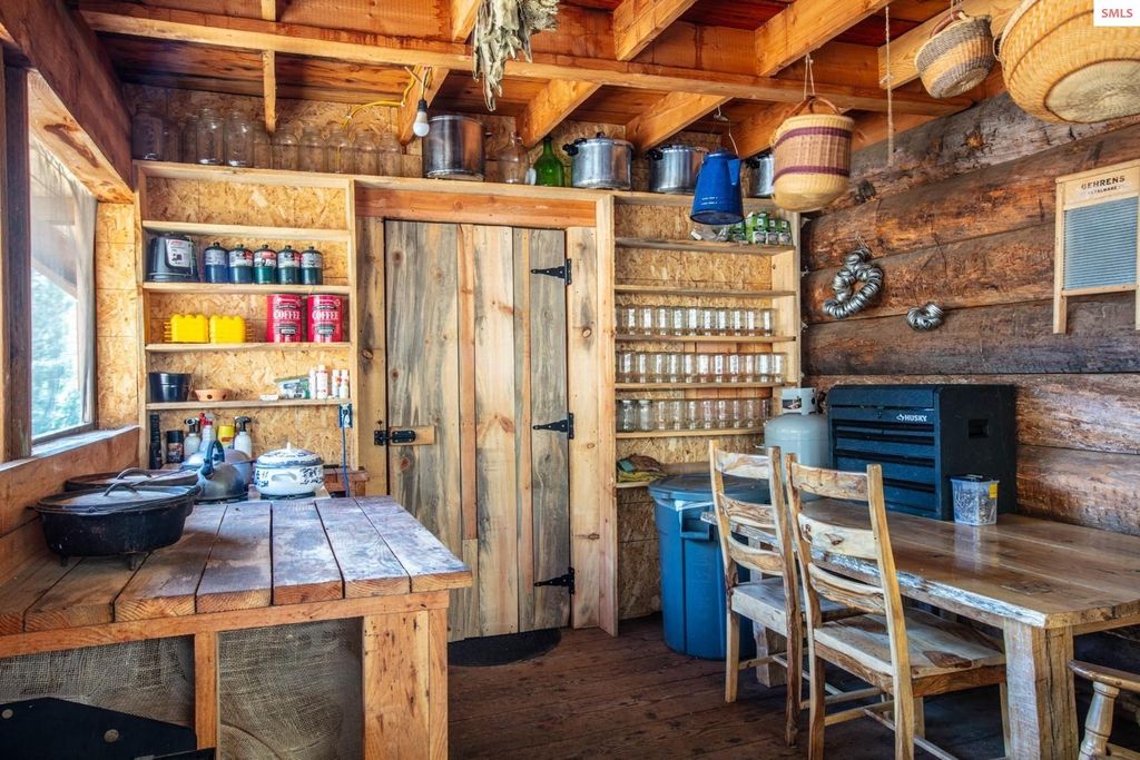 69 Boreal Way, Bonners Ferry, ID 83805 photo 62