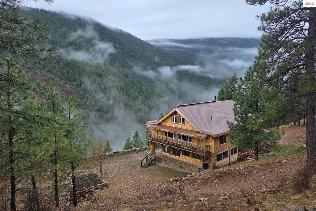 69 Boreal Way, Bonners Ferry, ID 83805 photo 67