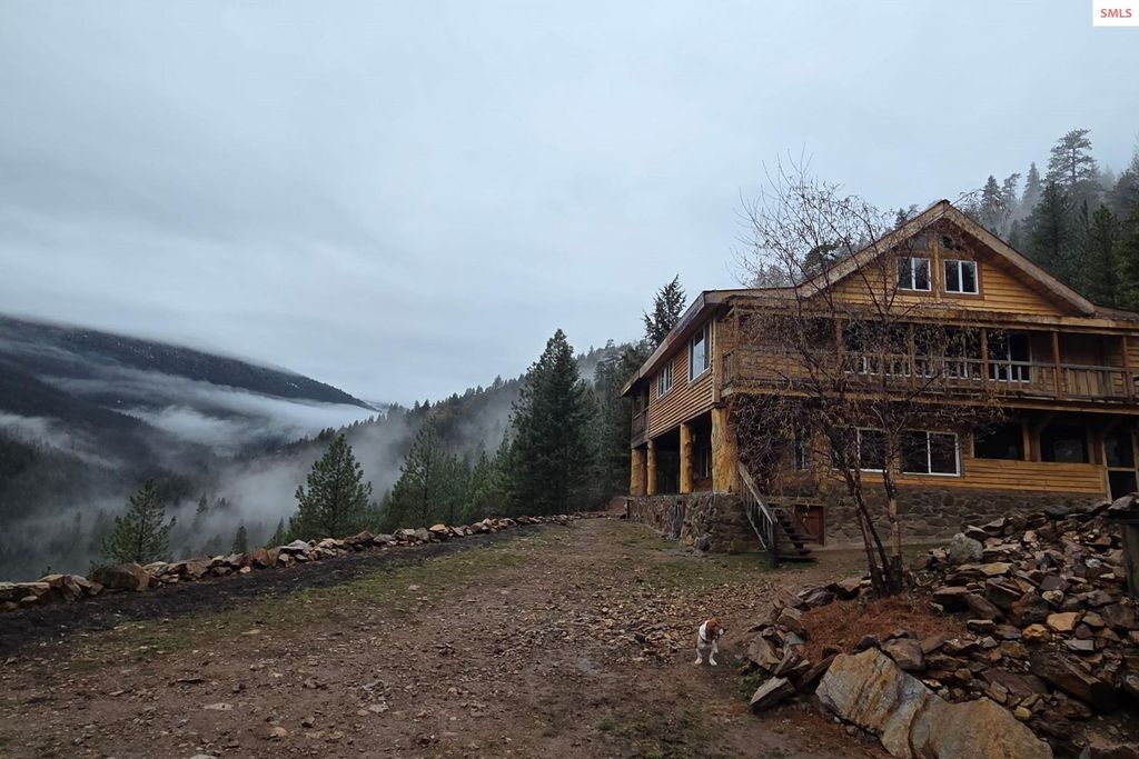 69 Boreal Way, Bonners Ferry, ID 83805 photo 68