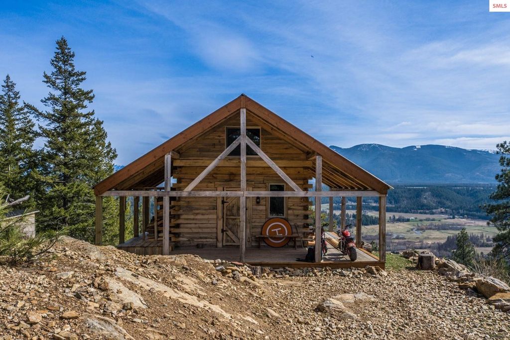 69 Boreal Way, Bonners Ferry, ID 83805 photo 73