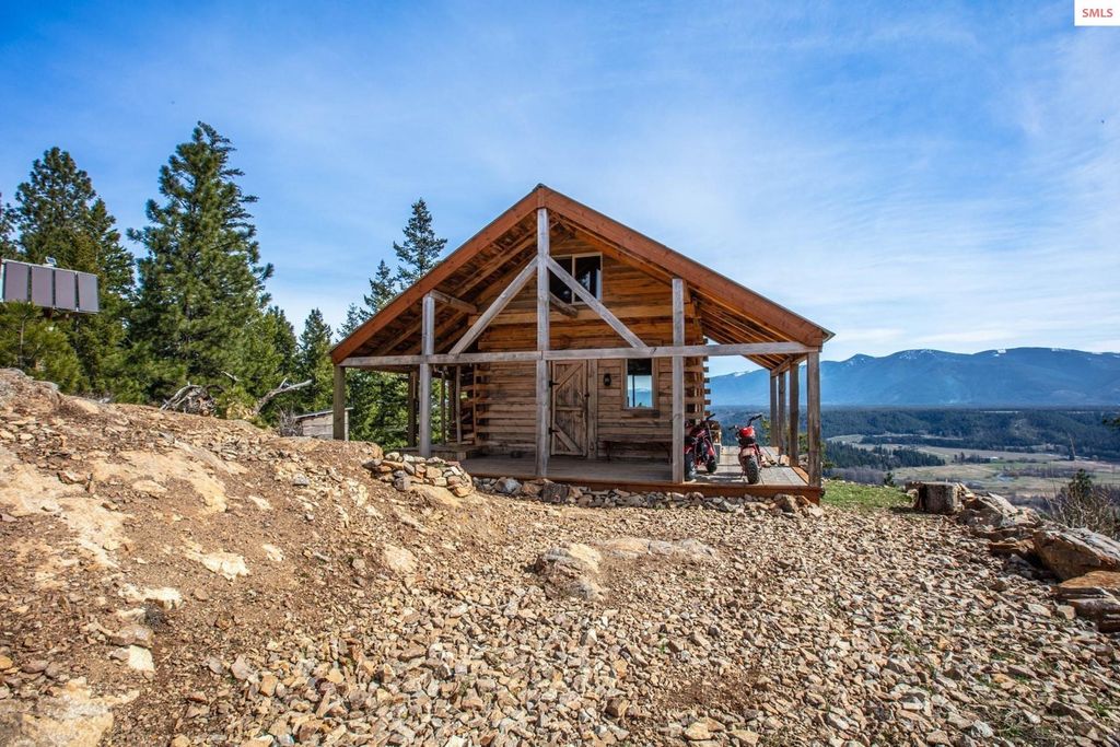 69 Boreal Way, Bonners Ferry, ID 83805 photo 74