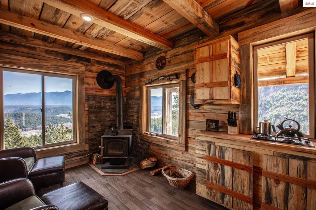 69 Boreal Way, Bonners Ferry, ID 83805 photo 75