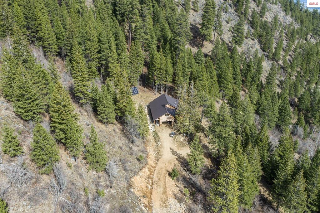 69 Boreal Way, Bonners Ferry, ID 83805 photo 81