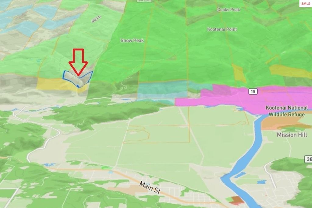 69 Boreal Way, Bonners Ferry, ID 83805 photo 85