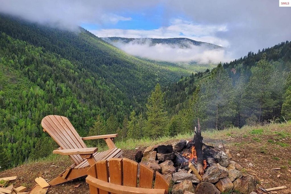 69 Boreal Way, Bonners Ferry, ID 83805 photo 87