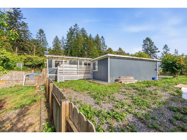 16172 WEDGEWOOD Ln, Brookings, OR 97415
