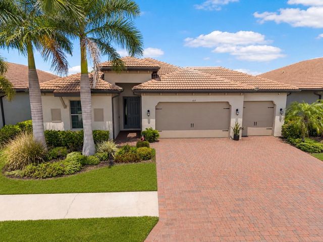 157 VERAZA COURT, Nokomis, FL 34275