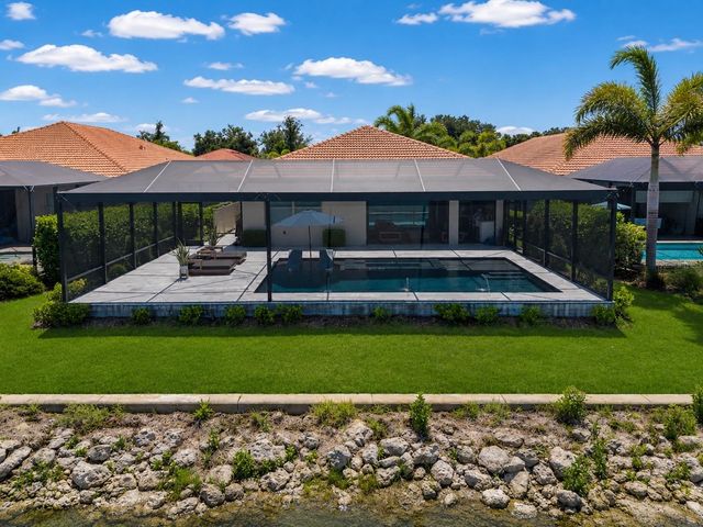 157 VERAZA COURT, Nokomis, FL 34275