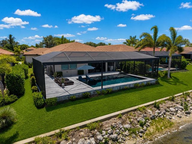 157 VERAZA COURT, Nokomis, FL 34275