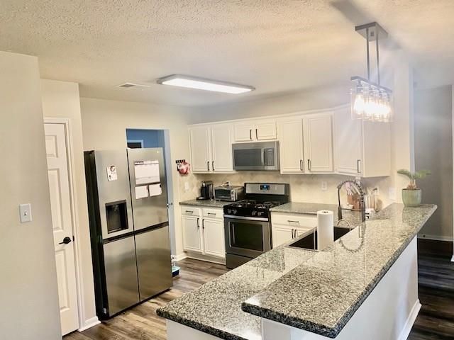 31223 Copperleaf Drive, Spring, TX 77386