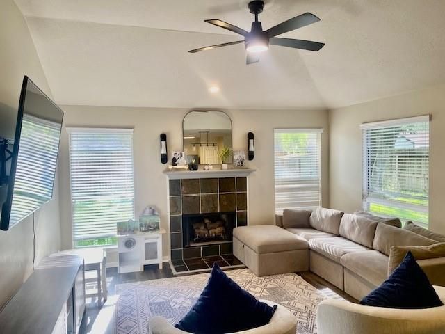 31223 Copperleaf Drive, Spring, TX 77386