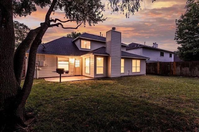 31223 Copperleaf Drive, Spring, TX 77386