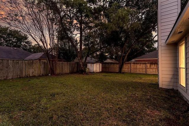 31223 Copperleaf Drive, Spring, TX 77386