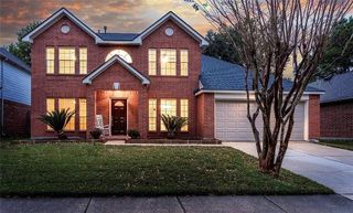 31223 Copperleaf Drive, Spring, TX 77386