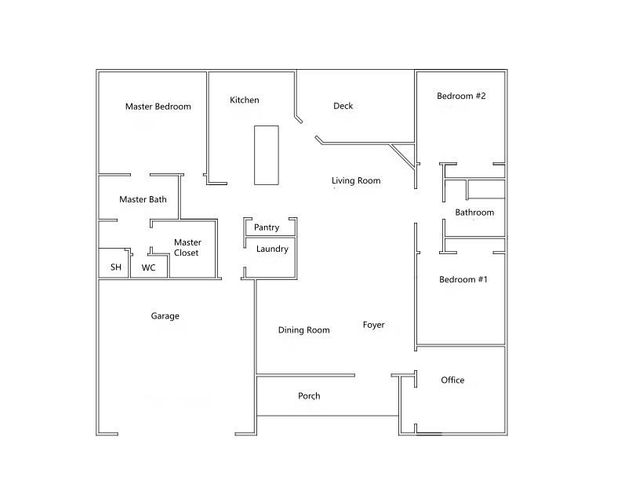 875 Affirmed dr, Boiling Springs, SC 29316