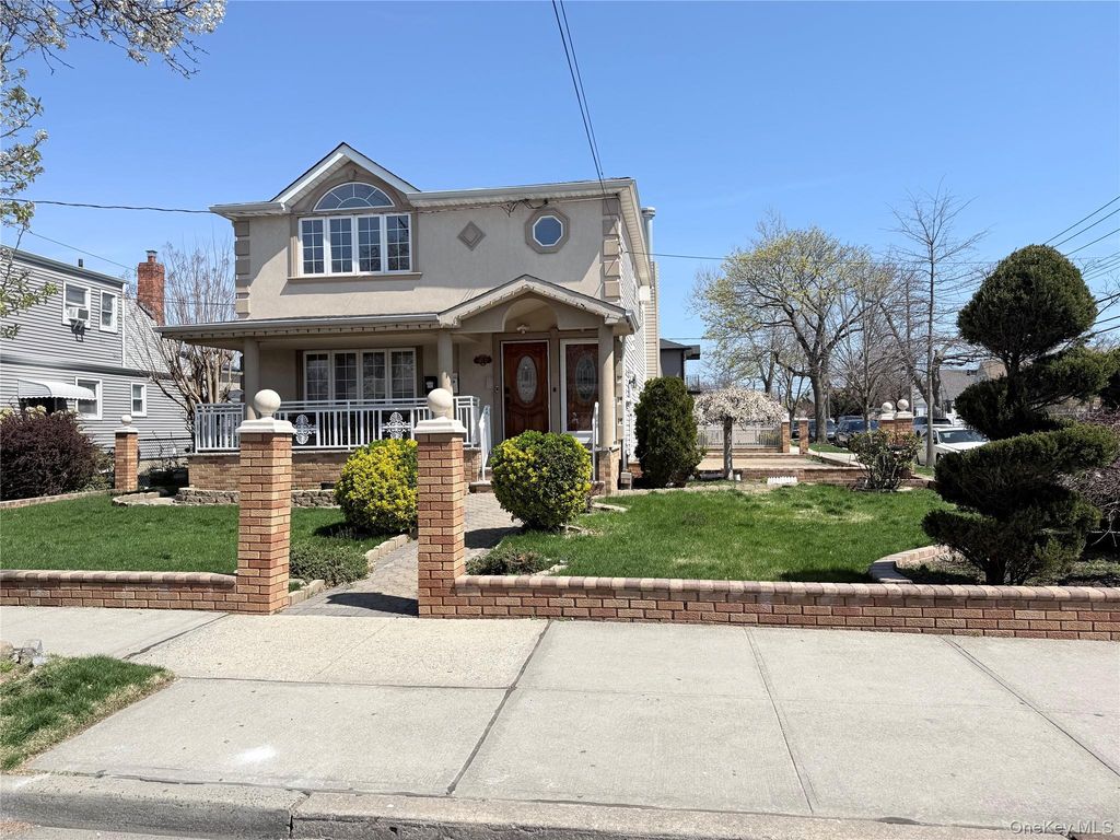 14717 249th Street 2, Rosedale, NY 11422