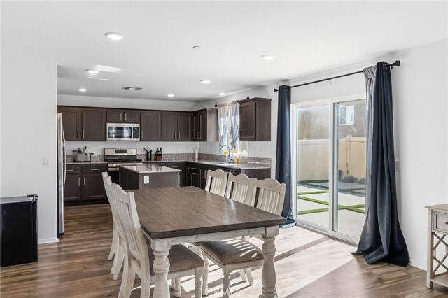 1131 Rockcress, Banning, CA 92220