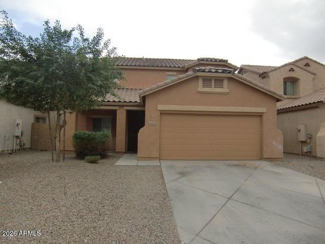 5419 W SHUMWAY FARM Road, Laveen, AZ 85339