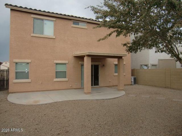 5419 W SHUMWAY FARM Road, Laveen, AZ 85339