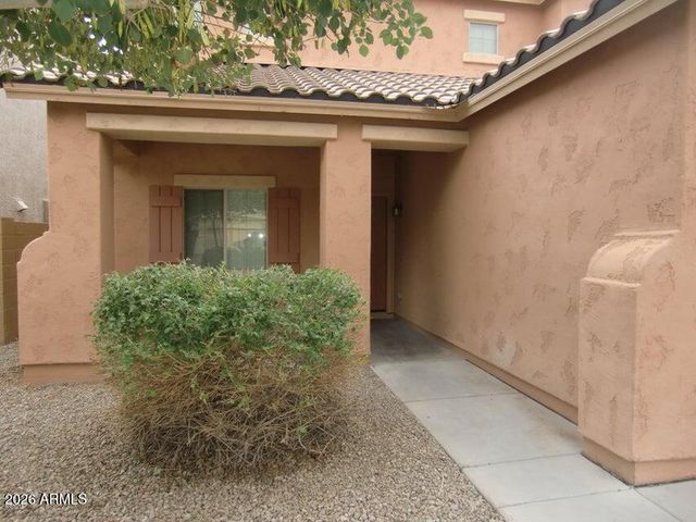 5419 W SHUMWAY FARM Road, Laveen, AZ 85339