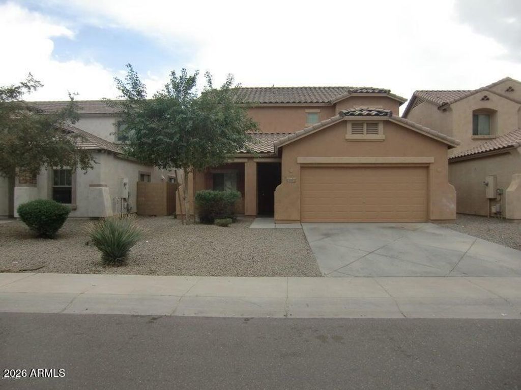 5419 W SHUMWAY FARM Road, Laveen, AZ 85339